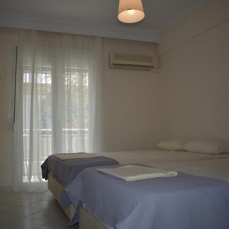 Nearby The Sea Apartment Asprovalta Bagian luar foto