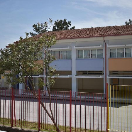 Nearby The Sea Apartment Asprovalta Bagian luar foto