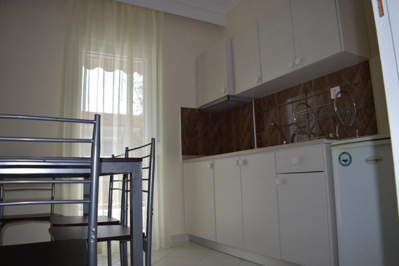 Nearby The Sea Apartment Asprovalta Bagian luar foto