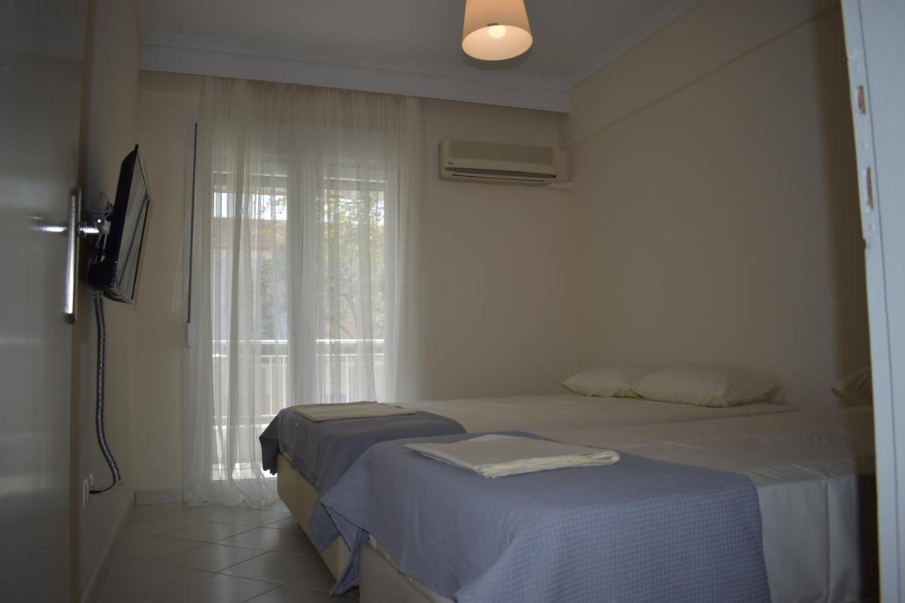 Nearby The Sea Apartment Asprovalta Bagian luar foto