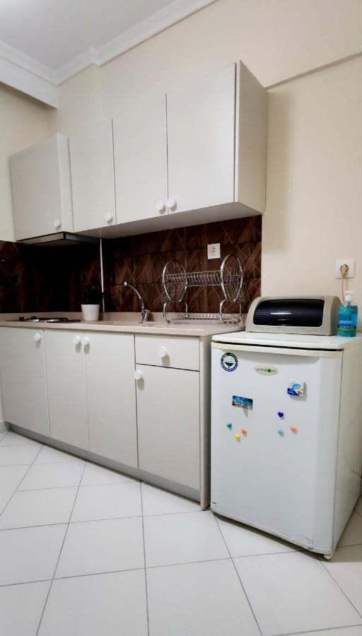 Nearby The Sea Apartment Asprovalta Bagian luar foto