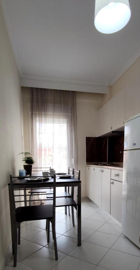 Nearby The Sea Apartment Asprovalta Bagian luar foto