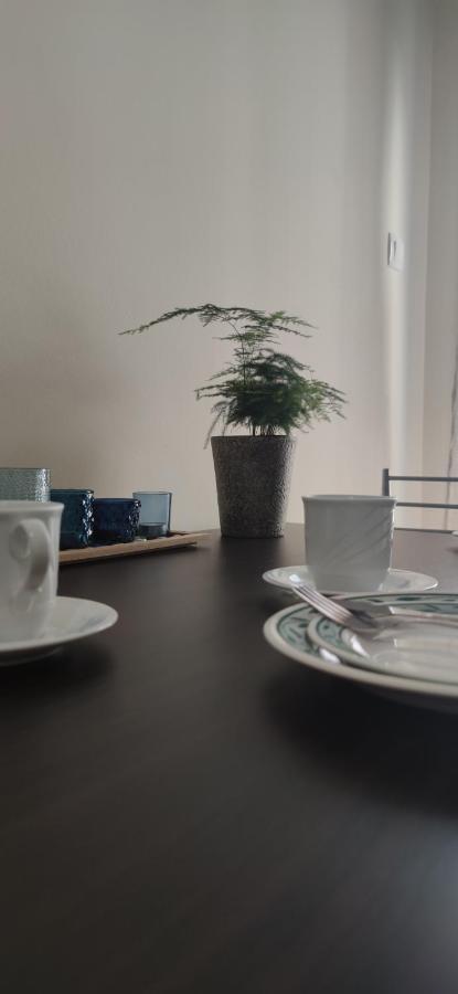 Nearby The Sea Apartment Asprovalta Bagian luar foto